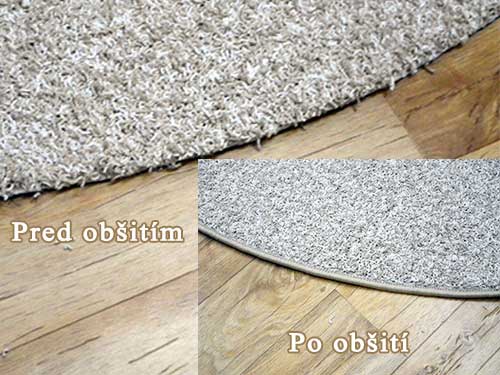 obšívanie kruhov obšívanie kruhov